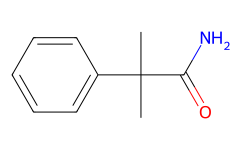 Hydratropamide, alpha-methyl- 826-54-0